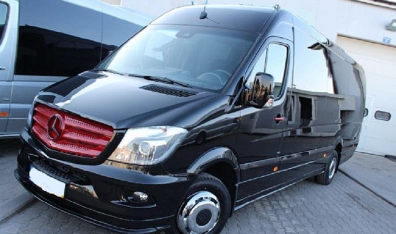 Styria: Bus booking in Mürzzuschlag in Mürzzuschlag and Austria